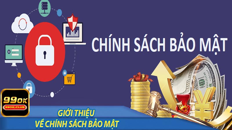 Giới thiệu về chính sách bảo mật